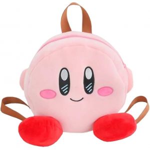 Rose En Peluche Sac Maquillage Organisateur Sac À Main Sacs De Rangement Star Tote Collection Paquet Sac À Dos Noël - Neuf