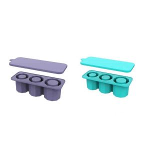 Bac À Glaçons Grande Capacité Pour 30 Oz/40 Oz,J - Neuf