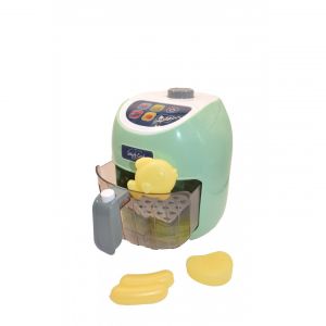 Junior Home - Air Fryer Play Set (505149) - Neuf