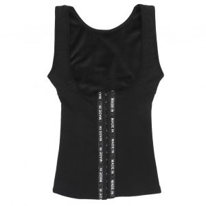 Body Gainant Chaud Pour Femme, Vetement Sculptant Le Ventre, Ouvert Sur La Poitrine, Ideal Pour L'hiver Et L'automne, Noir, Taille S - Neuf