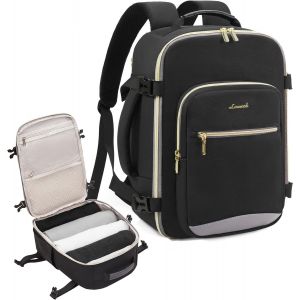 Bagages Cabine 45x36x20cm,pour Easyjet Sac a Dos Voyage Cabine Avion Sac à Dos Bagage a Main Valise de Travail.[S239] - Neuf