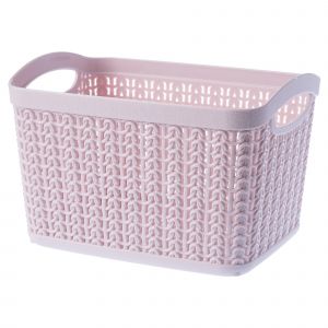 KADAX Panier Conteneur Bo&icirc;te Panier En Plastique 3,3L - Neuf