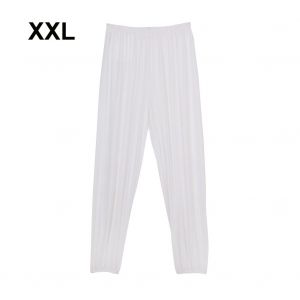 Pantalon De Yoga Taille Haute Pour Femme, Pour Course A Pied, Fitness, Gym, Bloomer (Xxl) - Neuf