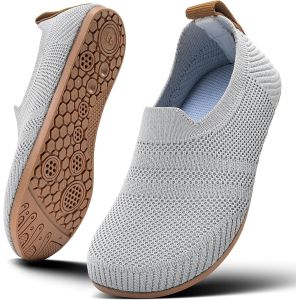 Kalanka-Chaussons Garçons Et Filles Pantoufles Antidérapantes Enfant Chaussures Pieds Nus Unisex Chaussures - Neuf