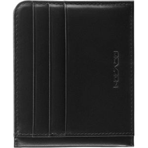 Symmetry Portefeuille Magique En Cuir - Porte Carte De Cr&eacute;dit - Rfid Blocage - Neuf