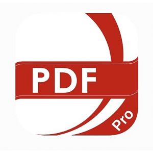 Pdf Reader Pro Licence Permanente - Cl&eacute; D'Activation Officielle - Windows & Mac - Neuf