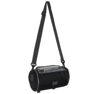 V&eacute;lo D'ext&eacute;rieur Sac De Guidon V&eacute;lo De Montagne Presse &Eacute;cran De T&eacute;l&eacute;phone Portable Sac De T&ecirc;te Ext&eacute;rieur 5l Multifunct - Neuf