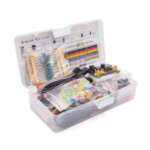 Kit de composants électroniques 830 points de connexion Câble de plaque d'essai pour R3 - Neuf