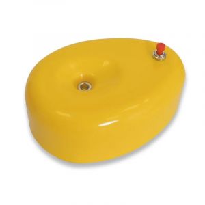 Mire Oeuf Portatif - Neuf