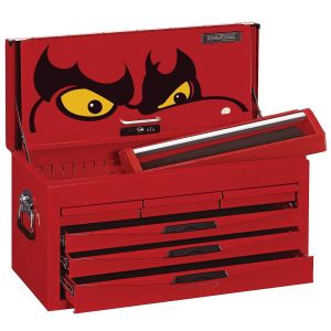 Coffre à outils 6 tiroirs Teng Tools TC806NF - Neuf