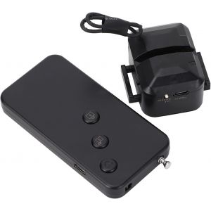 Chenquansarl-Système De Largage Airdrop, Lanceur De Drone Léger Avec Télécommande, Usb, Une Clé, Conçu Pour Divers Drones-Dilwe - Neuf
