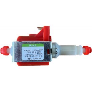 POMPE MODEL HF 230 V 22 W-Pour cafeti&egrave;re-996510063295 - Neuf