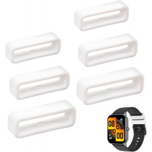 Kal-6 Boucles De Fixation Pour Bracelet De Montre - Neuf