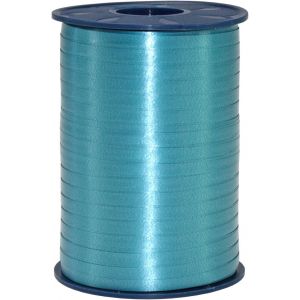 Ruban Paquet Cadeau Vert D'eau, 500 M De Bolduc Pour Emballage, Bolduc Largeur 5 Mm, Accessoire De D&iquest;&iquest;Coration & Bricolage Diy, Ruban D&iquest;&iquest;Coratif Pour Pr&iquest;&iquest;Sents, En Toute Occasion - Neuf