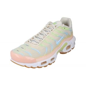 Nike Femme Air Max Plus Dz3671 800 - 37 1/2 - Neuf
