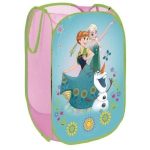 La Reine Des Neiges Rangement - Neuf