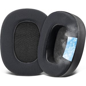 LORANKA-Gel de Refroidissement Mousse Coussin Coussinets pour AKG Pro Audio AKG K361, K361BT, K371, K371BT Casque, Coussinets d'oreille avec Mousse d'isolation Phonique Haute Densit&eacute; - Neuf