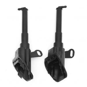 Lampe Frontale Phare Pulvérisation D'eau Buse Rondelle Actionneur Laveuse Buse 31283784 31283785 Pour Xc - Neuf