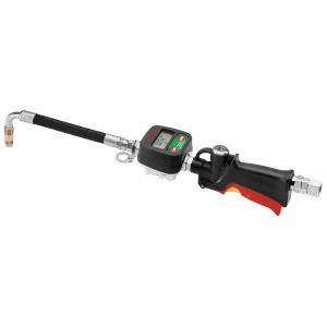 Pistolet huile composite compteur digital Raasm RA.37728 - Neuf