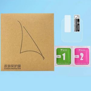 Protection D&iquest;&Eacute;cran Pour Apple-Watch7 41/45mm Film Transparent Antid&eacute;flagrant - Neuf