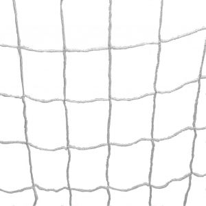 Football Soccer Net Sports Remplacement Soccer Goal Post Net (12 * 6ft) - Neuf