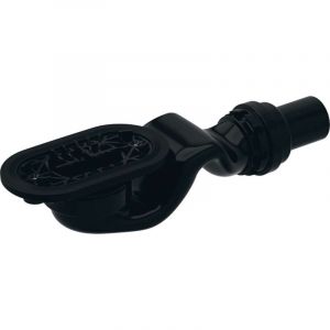 Geberit - Sestra - Garniture De Vidage Pour Receveurs, Hauteur Du Robinet 30 Mm 550.019.00.1 - Neuf