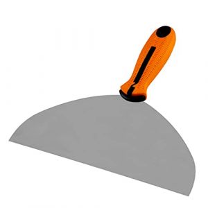 Spatule &agrave; Peinture Neo 250 Mm - Acier Inoxydable, Manche Ergonomique - Neuf