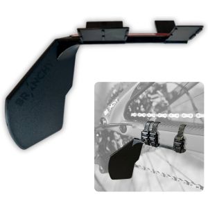 Subzonal-Protection, Protecteur Universel De Changement Arri&egrave;re De V&eacute;lo | Recommand&eacute; Pour Vtt, Ebike, Enduro, Dh, Gravel - Neuf