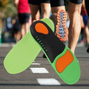 HJLIAN Semelle interieure respirante et confortable pour chaussures de sport (XS) - Neuf