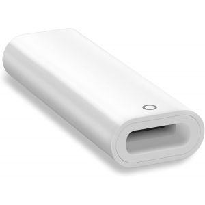 THEF-Connecteur adaptateur pour Apple Pencil 1st, Bluetooth Adaptateur USB C vers Apple Pencil,Adaptateur de charge Câble pour Apple Pencil et iPad 10th,Adaptateur chargeur iPencil pour iPad 10th - Neuf