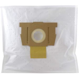 KAL-10 Sacs D'Aspirateur Pour Rowenta Ro5911 Da Silence Force Extreme Ro 5911 De - Neuf