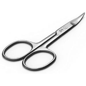 ERYI-Ensemble De Ciseaux Et Peigne À Cheveux Professionnels Pour Coiffure, Coupe De Cheveux, Effilement Et Texturisation, Parfait Pour Un Usage En Salon Et À La Maison (Ciseaux De 8,9 Cm) - Neuf
