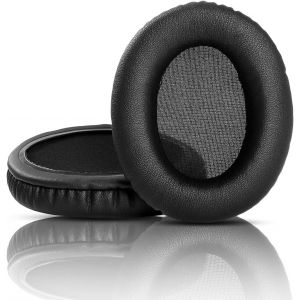 KAL-Coussinets De Rechange Compatibles Avec Casque Sony Mdr-Zx770Bn Zx780Dc Noir - Neuf