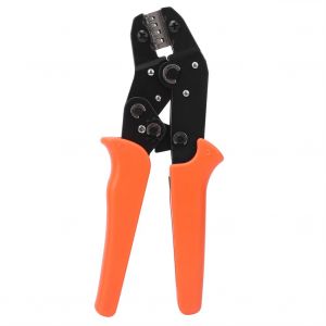 Pince a sertir manuelle pour borne de connecteur 0,1-1,5 mm 2 SMC3PH2.0vh2.54 3.96 - Neuf