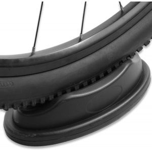 Kal-Support Roue Avant Home Trainer Connecté, Llos Ciclismo, Support De Roue Avant Vélo Antidérapant, Riser De La Roue Avant Cyclie Bloc De Cyclis - Neuf