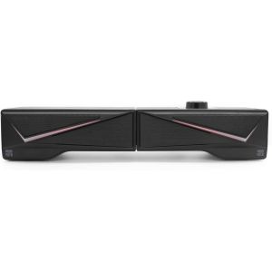 lbgwp60-Boîtier Haut-Parleur Sans Fil Bt Dual Portable Séparable 33205 - Neuf