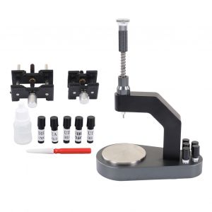 Xyong Kit D'outils De Reparation De Cadran De Montre Professionnel, Pieds Plats Antiderapants Pour Machine A Souder - Neuf