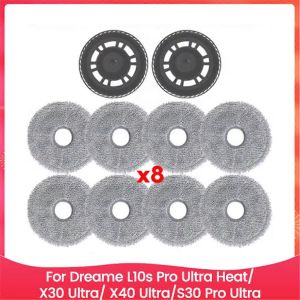 Support Et Serpilli&egrave;re Pour L10s Pro Ultra Heat X30 - Neuf