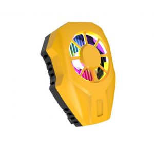 Radiateur de refroidissement portable &agrave; semi-conducteurs pour manettes de jeu mobiles - Neuf