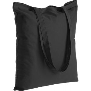 KALANKA-® Sac en Coton 38x42 cm | Tote Bag en Tissu Robuste 145g/m² | Sac Réutilisable Uni pour Courses, DIY et Peinture - Neuf
