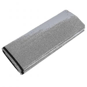 Matelas De Camping Imperm&eacute;able &Agrave; L'eau 150x200cm Pour Tente Tapis De Couchage Ext&eacute;rieur - Neuf