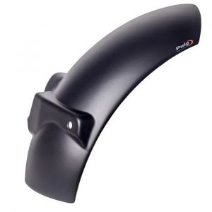 Garde Boue Arri&egrave;re Pour Bmw F 800 Gt 13-20 Noir Puig - Neuf