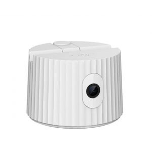 Stabilisateur De Cam&eacute;ra Panoramique/Inclinaison Intelligent &Agrave; 360&deg; Pour T&eacute;l&eacute;phones Portables - Neuf