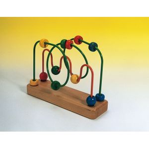 Boulier Doobie 24x10x17.5 Cm - &Agrave; Partir De 1 An Joy Toy - Neuf