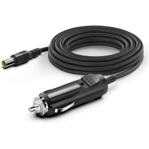 Sjzg-Chargeur De Voiture Dc 12 V Pour Prise D'alimentation Portable - Neuf