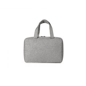 Trousse de toilette &eacute;tanche &agrave; suspendre de grande capacit&eacute; pour voyage - Neuf