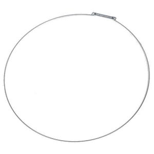 Cercle avec ressort - Lave-linge (ACA72969501 LG) - Neuf