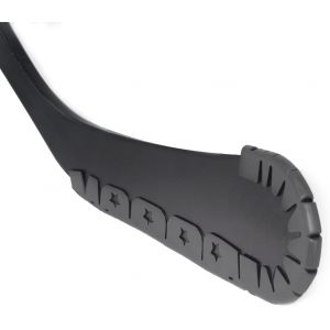 Protection Pour Bâton De Hockey Sur Glace-Protection De Bord Pour Entraînement De Hockey En Plein Air Et Aide À La Pratique Sportive-Cadeaux De Hockey,Accessoires,Équipement,Équipement.[B530] - Neuf