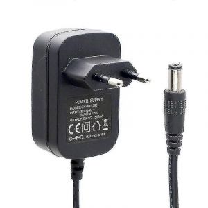 Bloc D'alimentation De Remplacement 9 V Compatible Avec Le Velo D'appartement Vertical Kettler Axos Cycle P - Neuf