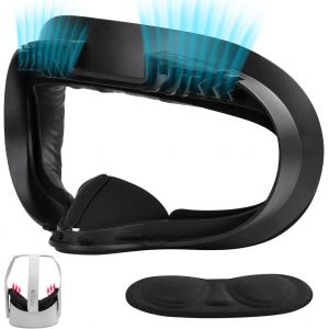 Coussinet Facial Pour Meta Quest 2 - Neuf